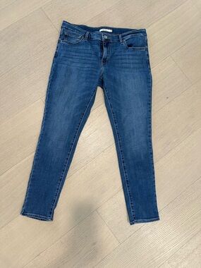 Levi’s 711 the Skinny Women's Jeans